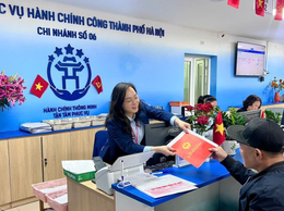 Hà Nội chuẩn hóa 03 quy trình hỗ trợ đổi mới sáng tạo