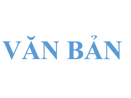 Văn bản về việc siết chặt kỷ cương giải quyết thủ tục hành chính của tổ chức, cá nhân tại xã Kim Anh