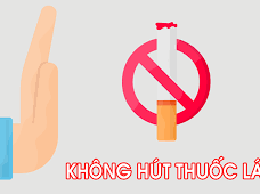 Ngành Y tế Thủ đô tăng cường phòng chống tác hại thuốc lá vì một Hà Nội không khói thuốc