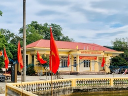 Thượng Phúc đẩy mạnh phong trào 