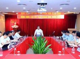 Hà Nội: Nâng cao chất lượng cải cách hành chính phục vụ người dân và doanh nghiệp