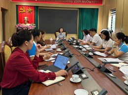 Đảng ủy xã Thư Lâm đồng hành, tiếp lửa cho hoạt động Hội Phụ nữ tự tin bước vào giai đoạn phát triển mới
