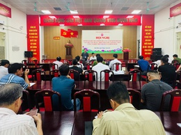 Xã Bình Minh với quyết tâm khắc phục điểm nghẽn về vệ sinh môi trường