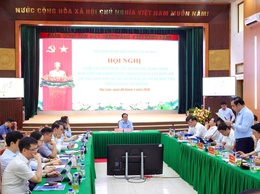 HĐND thành phố Hà Nội tổ chức hội nghị giám sát chuyên đề các dự án lớn, quan trọng thực hiện theo Nghị quyết số 258/2025/QH15 của Quốc hội làm việc thực địa tại các dự án Khu đô thị đa mục tiêu trên địa bàn Thành phố

