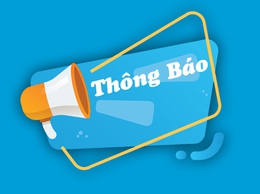 Thông báo thu hồi thuốc