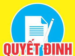 QUYẾT ĐỊNH VỀ VIỆC KIỂM ĐẾM BẮT BUỘC