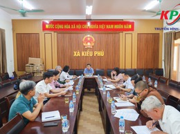 Kế hoạch tổ chức Lễ đón nhận di sản văn hoá phi vật thể quốc gia và khai hội chùa Đồng Bụt năm 2026