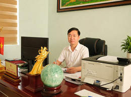 Xã Kim Anh: Xử lý cưỡng chế nhiều trường hợp vi phạm trật tự xây dựng