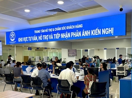 Hà Nội siết chặt xử lý hồ sơ quá hạn trên Cổng Dịch vụ công quốc gia, yêu cầu hoàn thành trước 10/4/2026