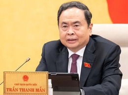 Bổ sung dự án Luật An toàn thực phẩm (sửa đổi) vào Chương trình lập pháp năm 2026