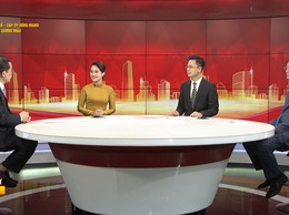 Đổi mới phương thức lãnh đạo là nền tảng xây dựng Đảng bộ số