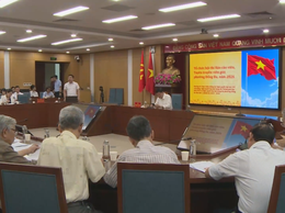 Phường Đống Đa nâng cao hiệu quả tuyên truyền xây dựng Đảng