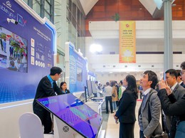 Hà Nội: Chuẩn hóa 12 quy trình nội bộ thúc đẩy đổi mới sáng tạo theo quyết định 460/QĐ-TTPVHCC