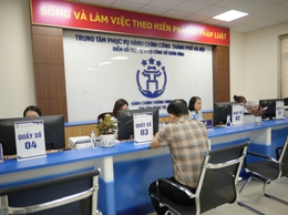 Hà Nội phê duyệt 06 quy trình hành chính liên quan đến lao động nước ngoài thuộc thẩm quyền cấp xã