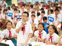 Hà Nội công bố 03 quy trình nội bộ mới trong lĩnh vực giáo dục, đẩy mạnh dạy và học bằng tiếng nước ngoài