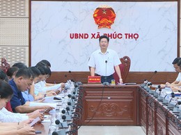 Phúc Thọ rà soát 73 di tích, đẩy mạnh bảo tồn gắn với phát triển du lịch