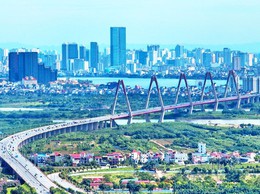 Sửa Luật Thủ đô: Kiến tạo thể chế, mở đường cho Hà Nội phát triển đột phá