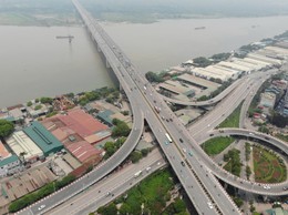 Tuyên truyền về công tác xây dựng Dự án Luật thủ đô (sửa đổi)