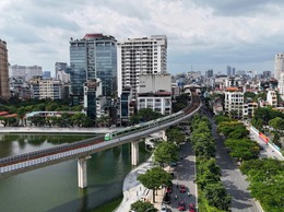 Tài liệu thông tin, tuyên truyền về công tác xây dựng Dự án Luật Thủ đô (sửa đổi)