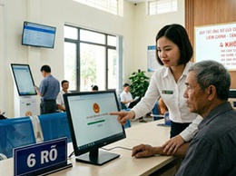 Hoài Đức: Chuyển mạnh từ 