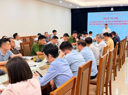 Tập trung tháo gỡ các 