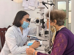 Sôi nổi hoạt động hưởng ứng Ngày Sức khỏe toàn dân trên địa bàn phường Hà Đông