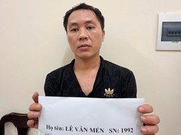 Công an xã Phú Nghĩa nhanh chóng điều tra, xử lý đối tượng dùng dao đâm người gây thương tích tại lễ hội truyền thống Làng Trung Cao 2026