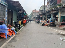 SÓC SƠN ĐẨY MẠNH TUYÊN TRUYỀN, VẬN ĐỘNG TIỂU THƯƠNG CHỢ PHỦ LỖ KÝ HỢP ĐỒNG KINH DOANH THEO QUY ĐỊNH