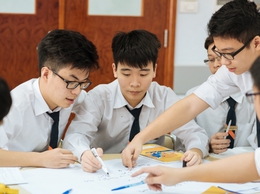 Hà Nội công bố danh mục thủ tục hành chính được sửa đổi, bổ sung, thay thế và bãi bỏ trong lĩnh vực Giáo dục và Đào tạo
