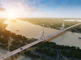 Phường Bồ Đề quyết tâm hoàn thành giải phóng mặt bằng dự án cầu Tứ Liên – vì một Thủ đô văn minh, hiện đại