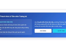 Phường Phương Liệt: Bước đột phá trong quản lý điều hành chính quyền 2 cấp