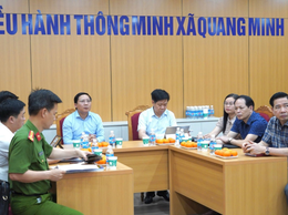 Đổi mới phương thức bảo vệ nền tảng tư tưởng của Đảng trên không gian mạng