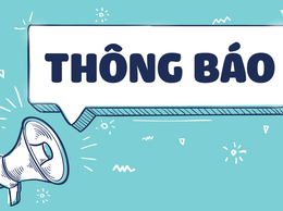 Thông báo về việc công khai kết quả kiểm tra hồ sơ đăng ký, cấp giấy chứng nhận quyền sử dụng đất, quyền sở hữu nhà ở và tài sản khác gắn liền với đất của ông Nguyễn Trạc Lương