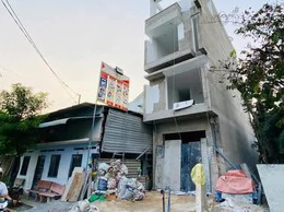 Những công trình nào được miễn giấy phép xây dựng theo luật mới?