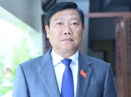 Đồng chí Đỗ Anh Tuấn được bầu giữ chức Phó Chủ tịch UBND thành phố Hà Nội