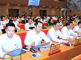 Phê duyệt chủ trương đầu tư Dự án Xây dựng Bệnh viện Ung Bướu Hà Nội cơ sở 2