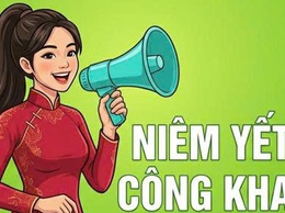 THÔNG BÁO MỜI TỔ CHỨC HÀNH NGHỀ ĐẤU GIÁ TÀI SẢN QUYỀN THUÊ ĐẤT NÔNG NGHIỆP CÔNG ÍCH, ...