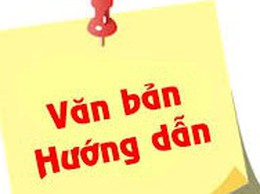 Phương án ứng phó thiên tai theo cấp độ rủi ro thiên tai giai đoạn 2026-2030