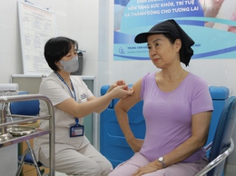 Tình hình dịch bệnh trên địa bàn thành phố Hà Nội từ ngày 1/5 đến ngày 8/5