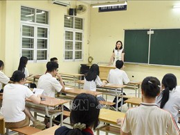 UBND xã Hòa Phú ban hành kế hoạch Tổ chức thi, tuyển sinh vào lớp 10 trung học phổ thông xã Hòa Phú năm học 2026 - 2027