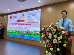 Phát huy dân chủ, nâng cao hiệu quả tiếp công dân, giải quyết khiếu nại, tố cáo và phòng chống tham nhũng
