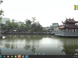Video: Tháo gỡ điểm nghẽn môi trường tại phường Kiến Hưng