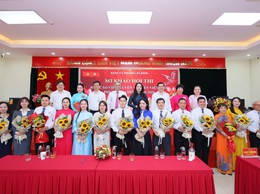 Lan tỏa bản lĩnh, trí tuệ và sức thuyết phục từ cơ sở