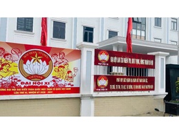 Phường Xuân Đỉnh – Sôi nổi các hoạt động chào mừng Đại hội đại biểu toàn quốc Mặt trận Tổ quốc Việt Nam lần thứ XI, nhiệm kỳ 2026 – 2031
