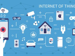 Phường Khương Đình triển khai tuyên truyền Kế hoạch ứng dụng IoT trong lĩnh vực thương mại giai đoạn 2026–2030