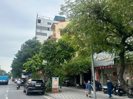 Ngày 11/5/2026, Hà Nội: nhiều mây, có lúc có mưa rào và dông