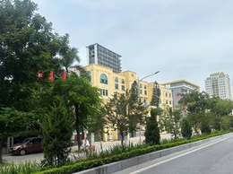 Ngày 10/5/2026,Hà Nội: nhiều mây, có lúc có mưa rào và dông