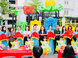 Sức mạnh đại đoàn kết từ những mô hình “Dân vận khéo”