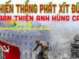 ️ TRÂN TRỌNG GIÁ TRỊ CỦA HÒA BÌNH ️
