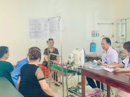 Phú Nghĩa: Khởi động Chiến dịch truyền thông lồng ghép chăm sóc sức khỏe sinh sản năm 2026